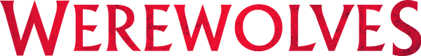 Werewolves logo