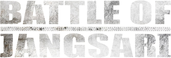 Battle of Jangsari logo
