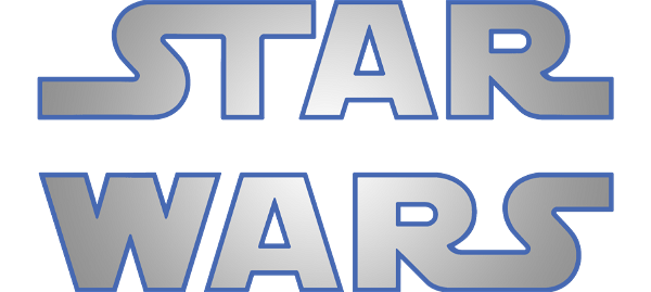 Star Wars: The Rise of Skywalker logo