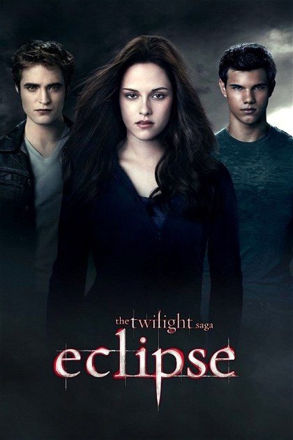 Poster for The Twilight Saga: Eclipse