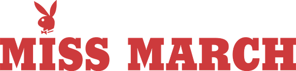 Miss March logo