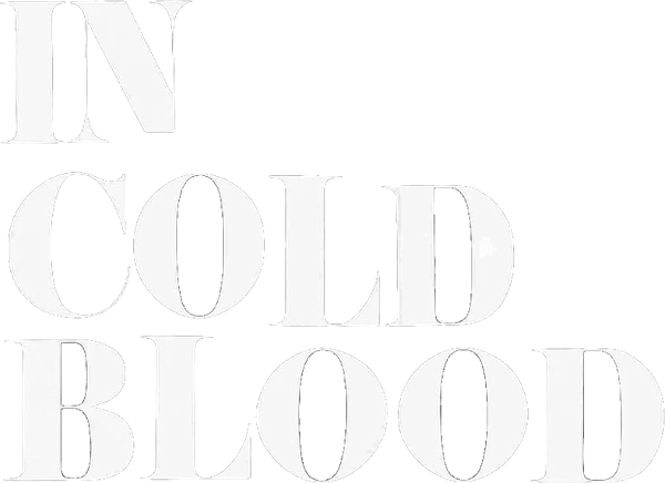 In Cold Blood logo