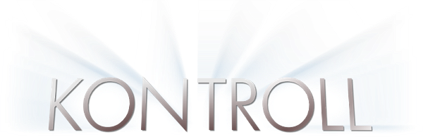 Kontroll logo