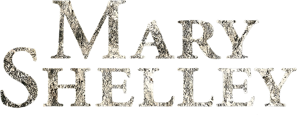Mary Shelley logo