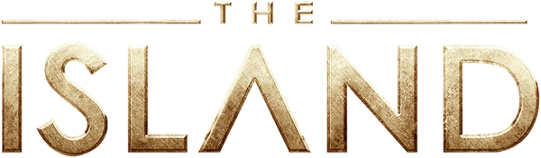 The Island logo