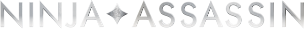 Ninja Assassin logo