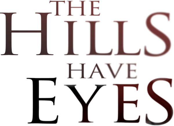 The Hills Have Eyes logo