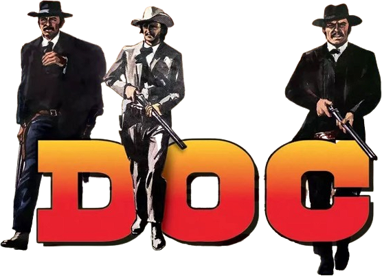 Doc logo