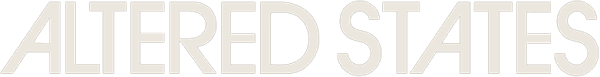 Altered States logo