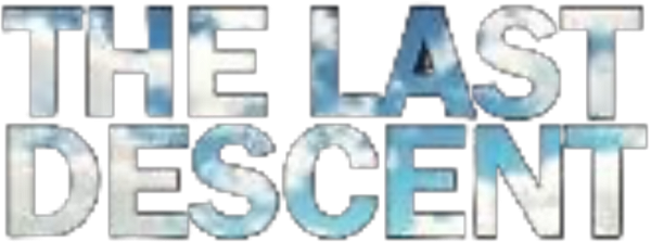 The Last Descent logo