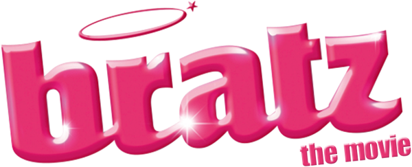 Bratz logo