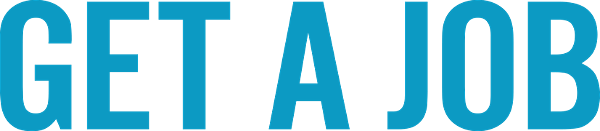 Get a Job logo