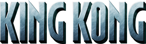 King Kong logo