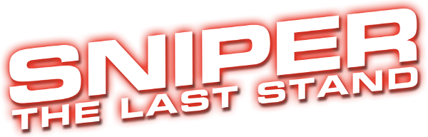 Sniper: The Last Stand logo