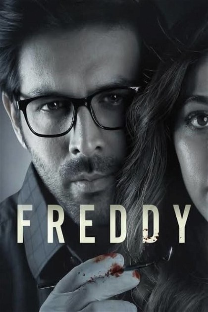 Poster for Freddy