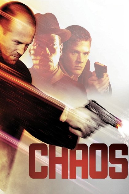 Poster for Chaos