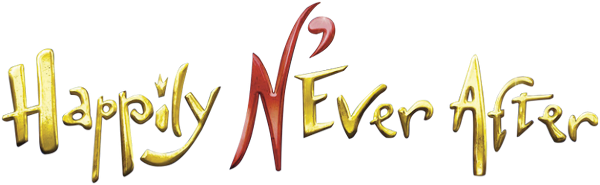 Happily N'Ever After logo