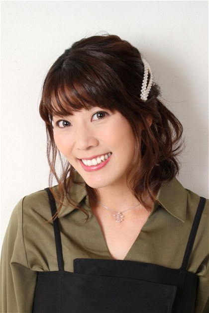 Hitomi Takeuchi