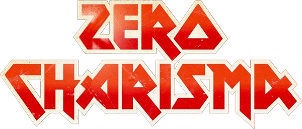 Zero Charisma logo