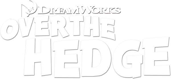 Over the Hedge logo