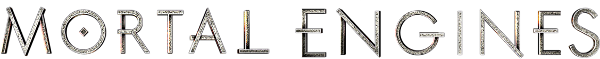 Mortal Engines logo
