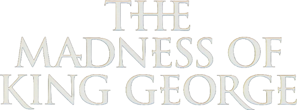 The Madness of King George logo