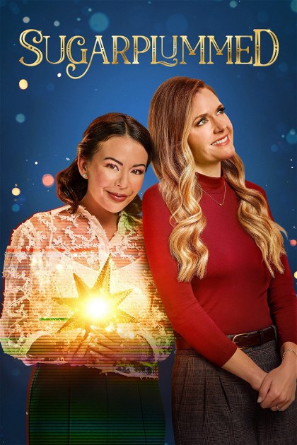 Poster for Sugarplummed