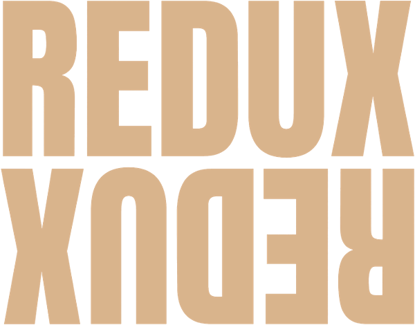 Redux Redux logo