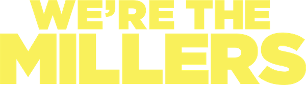 We're the Millers logo