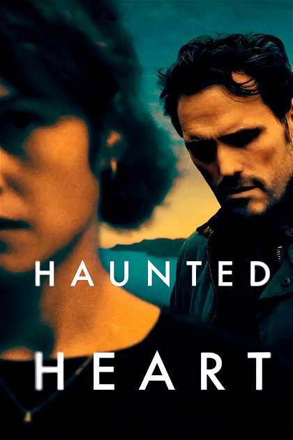 Poster for Haunted Heart