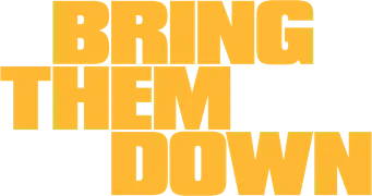 Bring Them Down logo