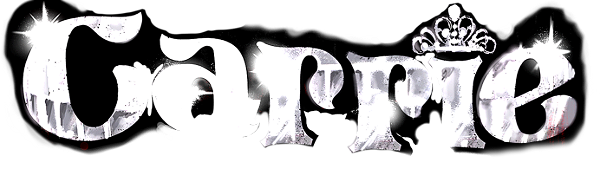 Carrie logo