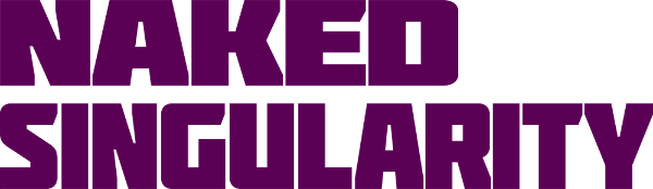 Naked Singularity logo