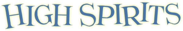 High Spirits logo