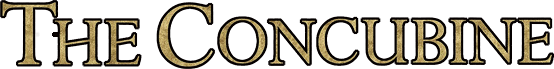 The Concubine logo