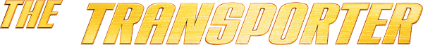 The Transporter logo