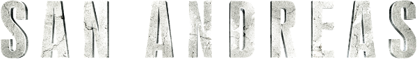 San Andreas logo