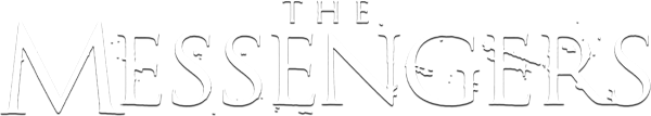 The Messengers logo