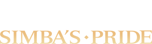 The Lion King II: Simba's Pride logo