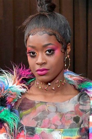 Tierra Whack