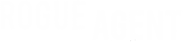 Rogue Agent logo