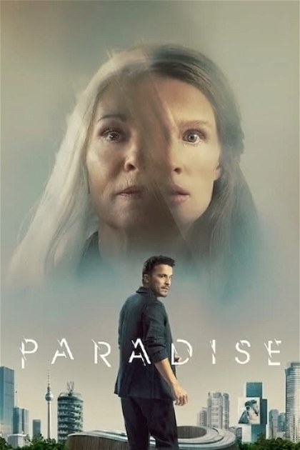 Poster for Paradise