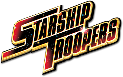 Starship Troopers logo