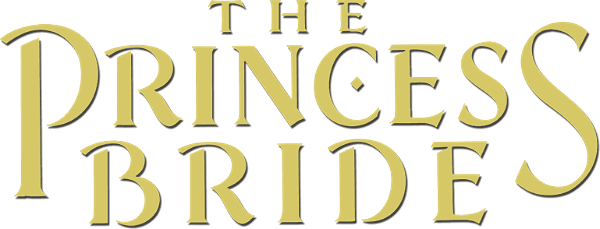 The Princess Bride logo