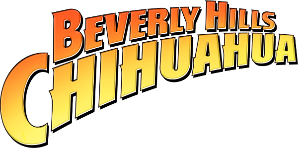 Beverly Hills Chihuahua logo