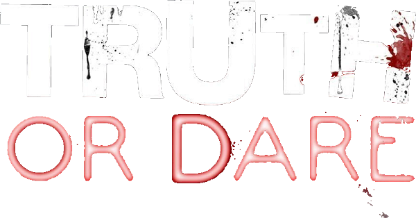Truth or Dare logo
