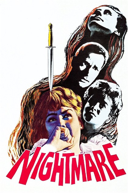 Poster for Nightmare