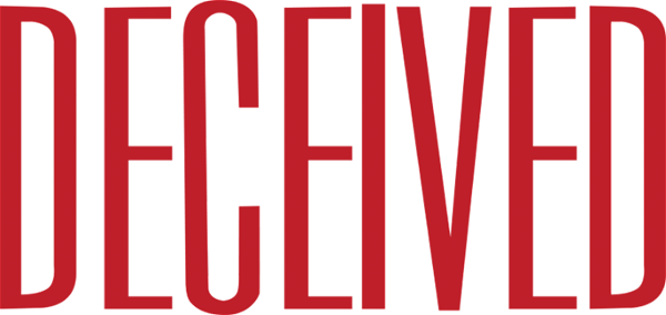 Deceived logo