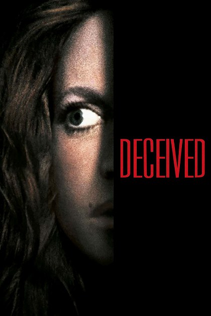 Poster for Deceived