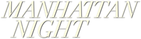 Manhattan Night logo